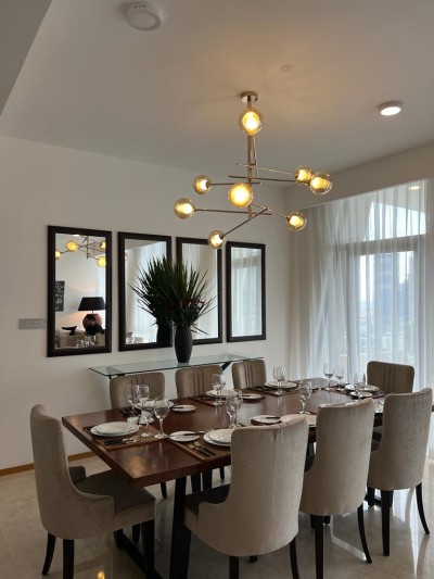 Port city high floor Altair Sale-3