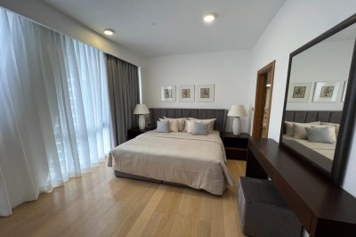 Port city high floor Altair Sale-5