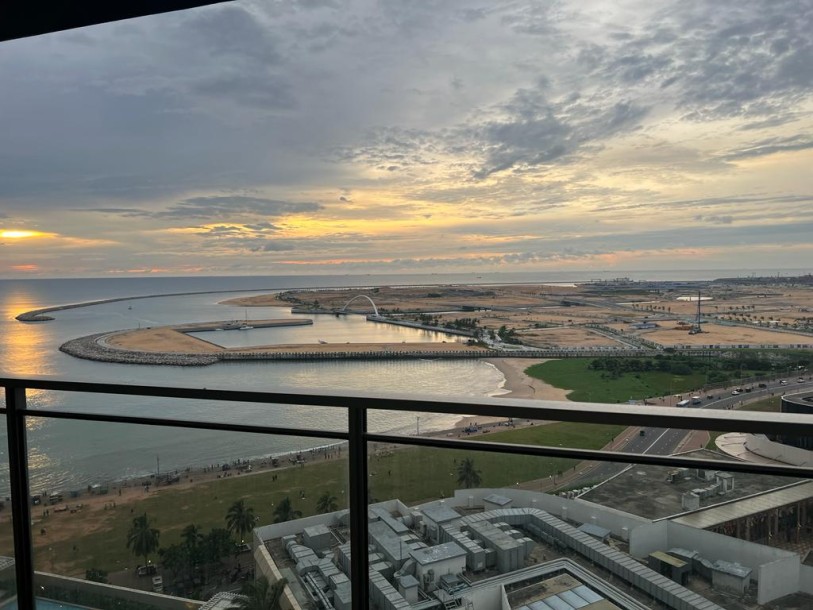 One Galle Face Residences apartment for Sale in Colombo 1-6