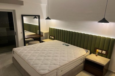 2BR apartment for rent at Iconic Galaxy inc Rajagiriya-4