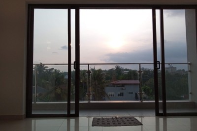 Apartment for Sale in Mount Lavinia-4