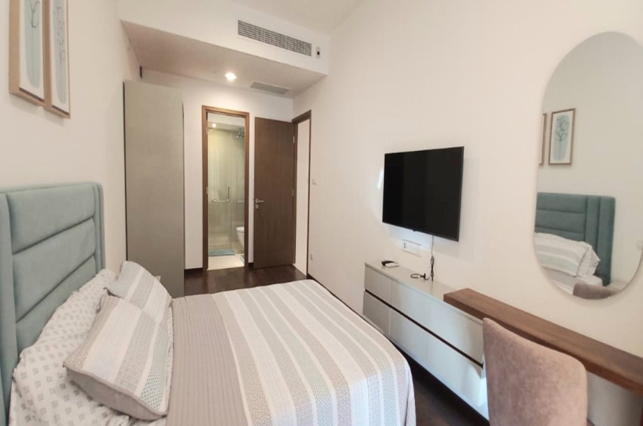 Twin Peaks apartment for Rent in Colombo 2-4