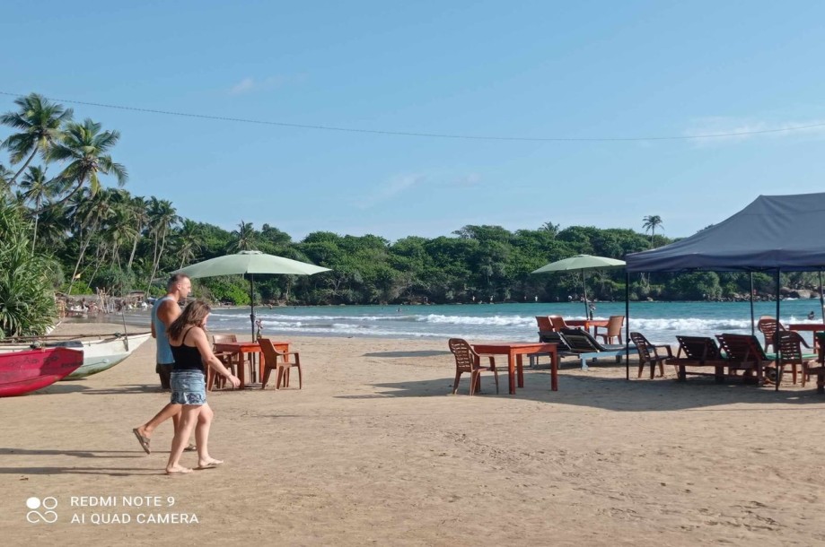 Land for Sale: Your Dream Property in Hiriketiya Beach, Sri Lanka-2
