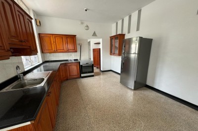 House for rent in Colombo 3-4