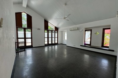 House for rent in Colombo 3