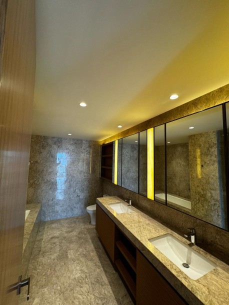 Super luxury Apartment for Sale - One Galle Face Residencies-5