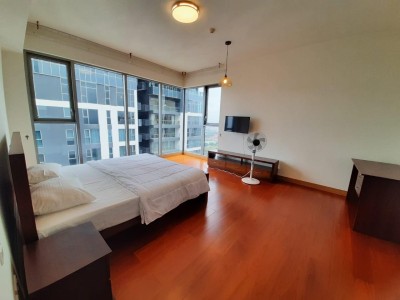 One Galle Face Residencies Apartment for Sale-5