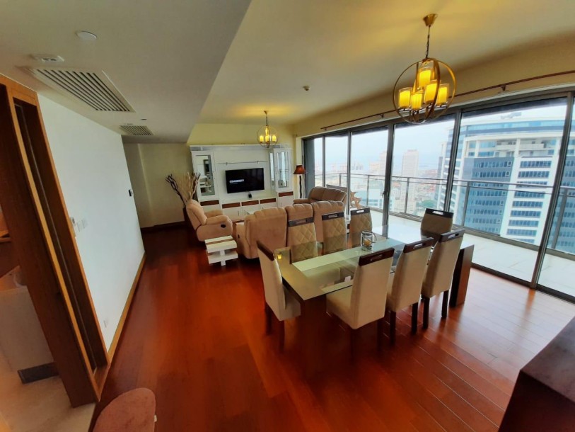 One Galle Face Residencies Apartment for Sale-2