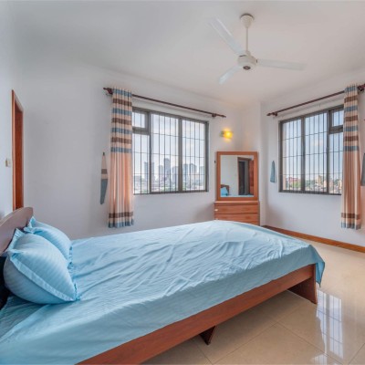 Apartment for sale in Colombo 10-3
