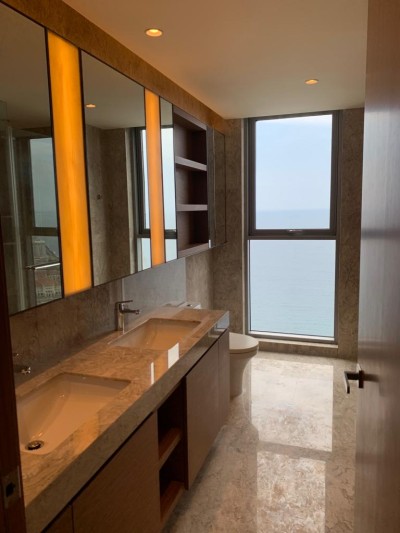 Super luxury Apartment for rent - One Galle Face Residencies-4