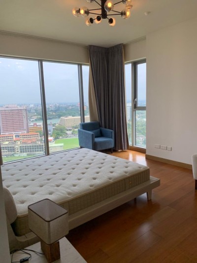 Super luxury Apartment for rent - One Galle Face Residencies-2