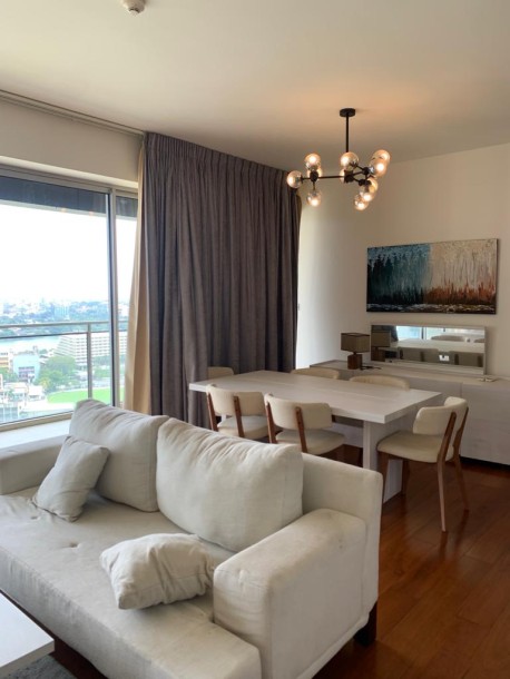 Super luxury Apartment for rent - One Galle Face Residencies-1