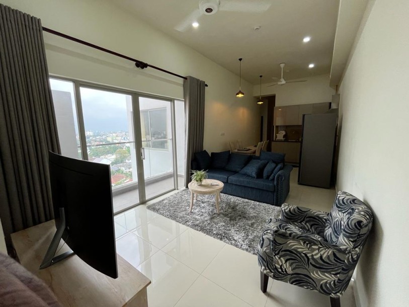 Luxury Apartment for rent in Thimbirigasyaya-6