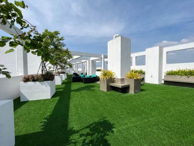 Luxury Apartment for rent in Thimbirigasyaya-5