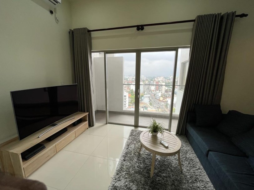 Luxury Apartment for rent in Thimbirigasyaya-1