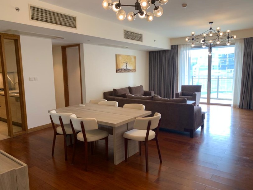 Super luxury Apartment for Sale - One Galle Face Residencies-1