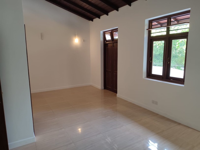 House for rent in Colombo 7-4