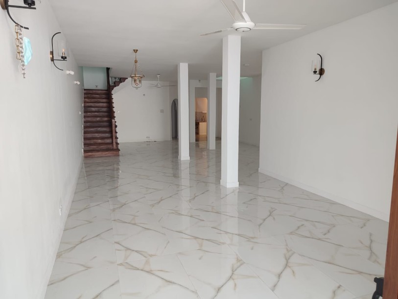 House for rent in Colombo 7-1