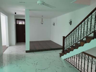 House for rent in Colombo 7-2