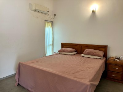 Condominium  / 2 Apartment units for sale in Initium road, Dehiwela-4