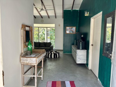 Condominium  / 2 Apartment units for sale in Initium road, Dehiwela-3