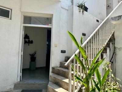 Condominium  / 2 Apartment units for sale in Initium road, Dehiwela-5