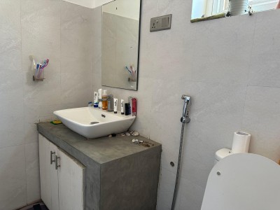 Condominium  / 2 Apartment units for sale in Initium road, Dehiwela-7