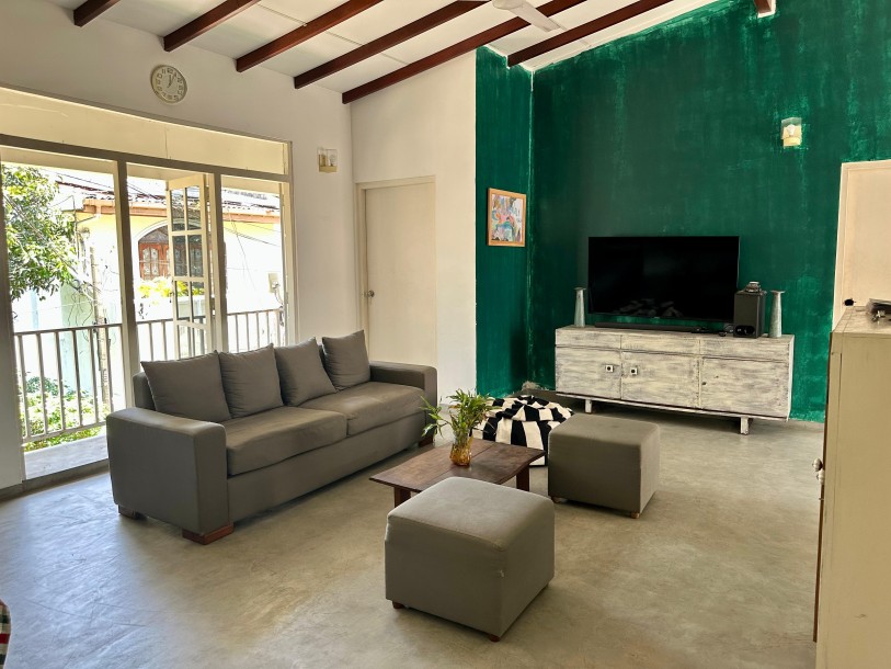 Condominium  / 2 Apartment units for sale in Initium road, Dehiwela-1