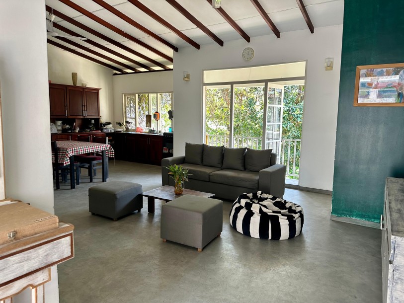 Condominium  / 2 Apartment units for sale in Initium road, Dehiwela-8