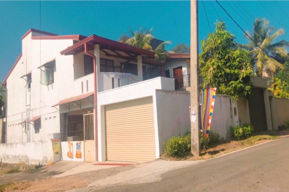 House for Sale in Athurugiriya-1