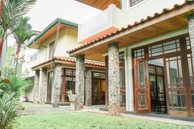 House for Sale in Colombo 06