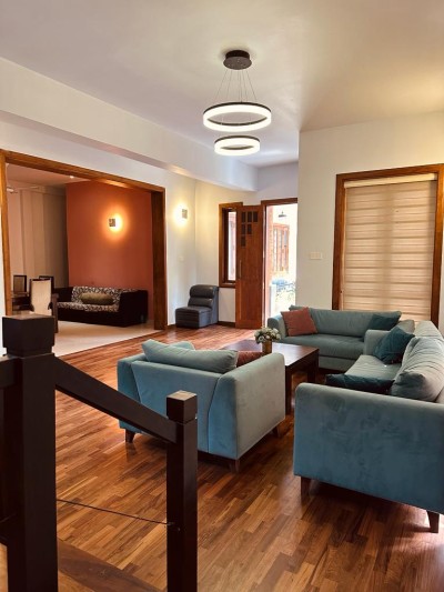 Super Luxury House for Rent in Boralesgamuwa