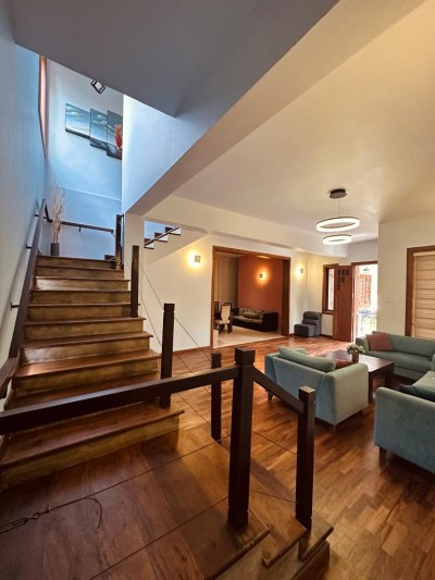 Super Luxury House for Rent in Boralesgamuwa-3