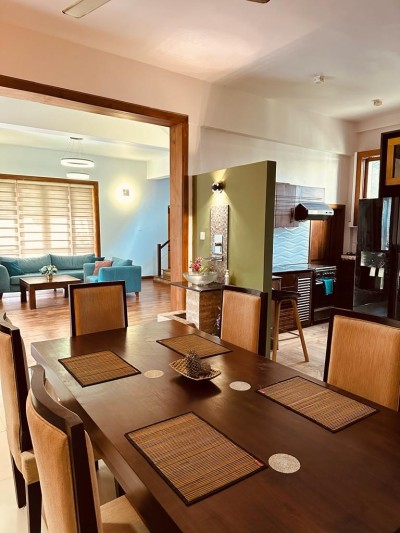 Super Luxury House for Rent in Boralesgamuwa-2