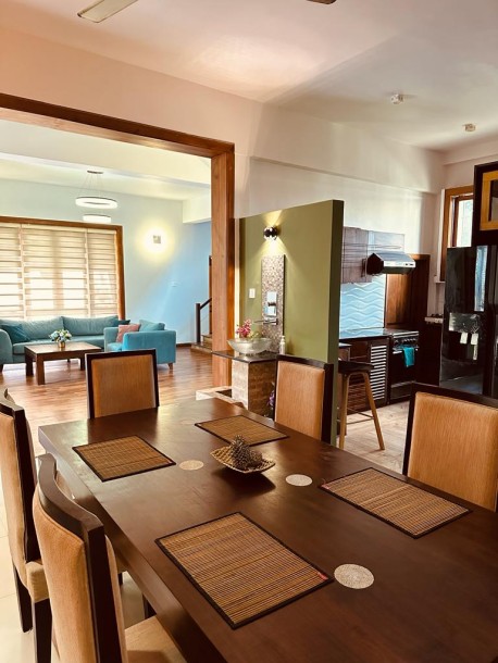 Super Luxury House for Rent in Boralesgamuwa-2