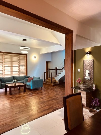 Super Luxury House for Rent in Boralesgamuwa-11