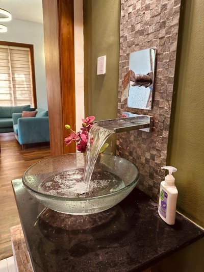 Super Luxury House for Rent in Boralesgamuwa-9