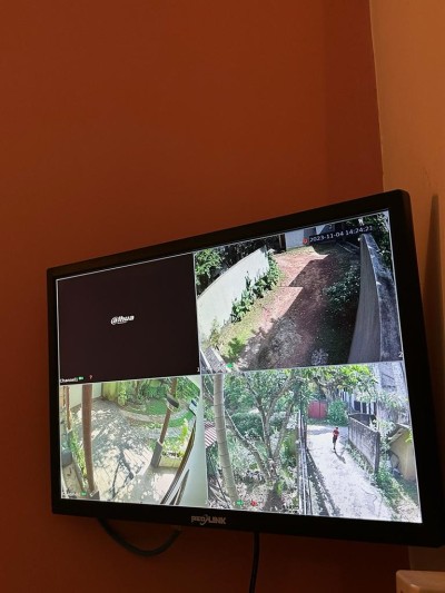 Super Luxury House for Rent in Boralesgamuwa-10