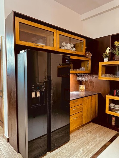 Super Luxury House for Rent in Boralesgamuwa-6