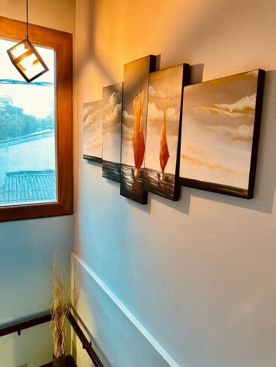 Super Luxury House for Rent in Boralesgamuwa-8