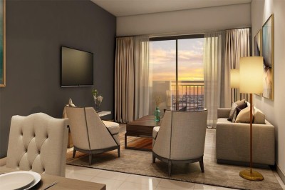 Apartment for Sale at Marina Square-8