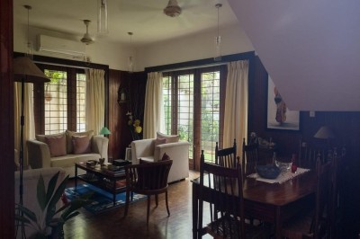 House for Sale in Colombo 7