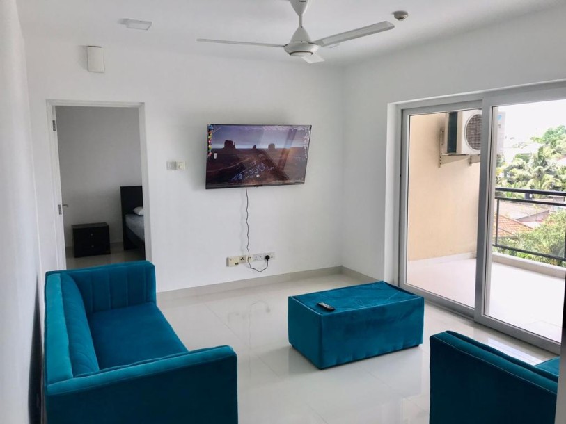 Fairway Urban Homes | Apartment for Rent-1