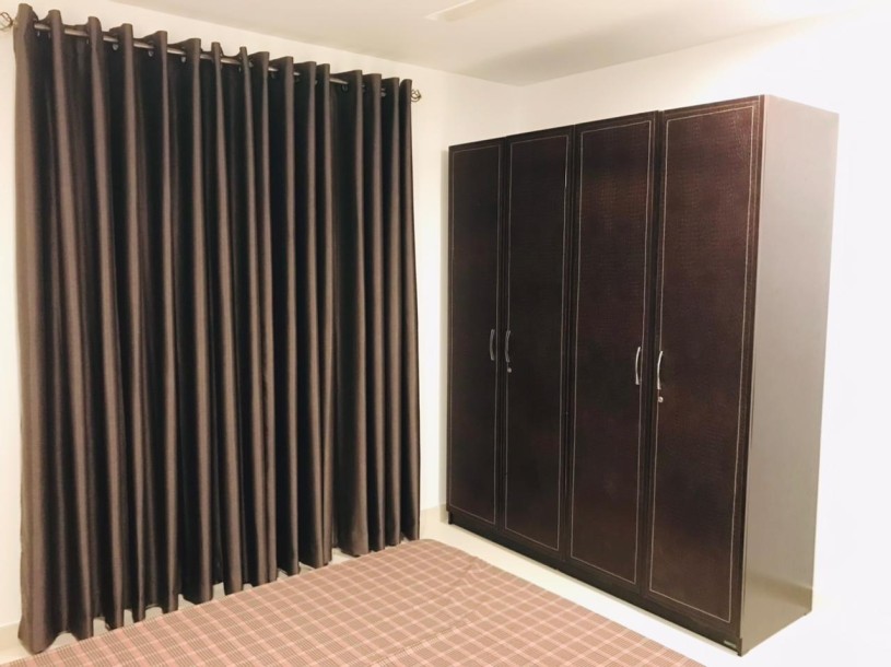 Fairway Urban Homes | Apartment for Rent-6
