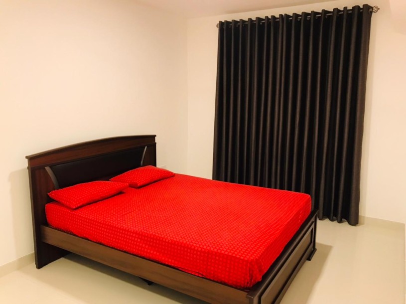 Fairway Urban Homes | Apartment for Rent-5