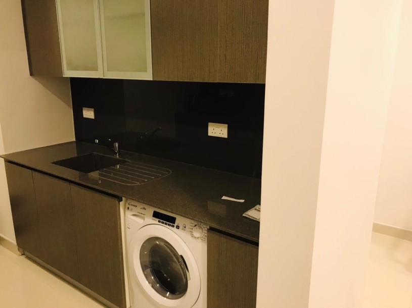 Fairway Urban Homes - 2BR Large Apartment For Rent in Battaramulla Koswatta-6