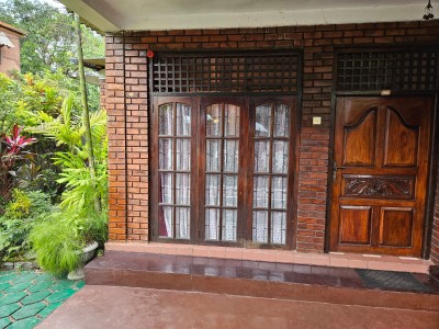 Nugegoda, | House for Sale-3