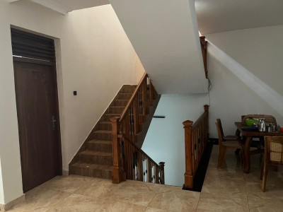 Luxury Property For Sale In Colombo 04-4