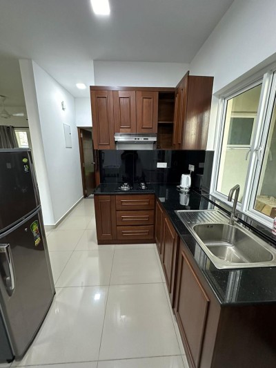 Brand New House for Rent at Canterbury Residencies-7