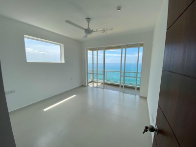 The Beach Front Uswetakeiyawa 2 by Prime apartment for Sale-3